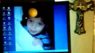 lonesome little raindrop