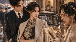 悪女転生×1秒チートで冤罪返上！裏切りを冥婚で返す逆転劇【モブキャラの運命を幸せに変えろ】