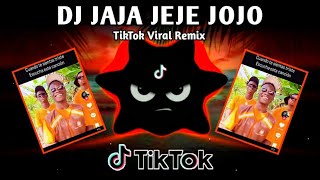 Download lagu DJ JAJAJA JEJEJE JOJOJO X BOLIVIA'S PARODY VIRAL (TIKTOK BUDOTS REMIX) 2025 mp3