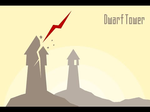 Dwarf Tower youtube-video