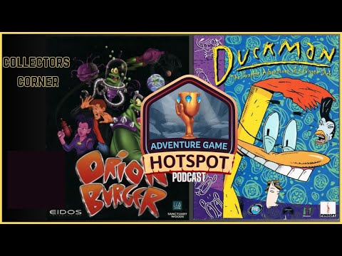 We Tried Ranking BIG BOX Adventure Games and this happened