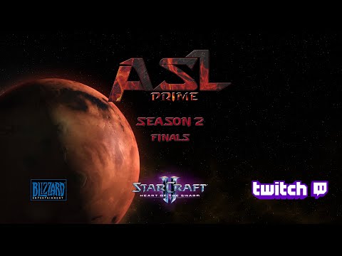 Grand Finals puCK {P} vs MaSa {T}