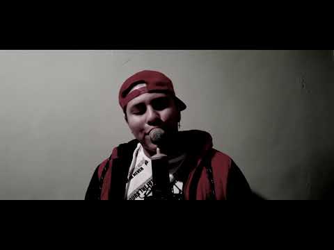 Akros - Como Llora - JuanFran (Cover)