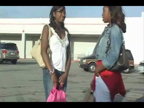 Beauty,Cali Caramel,Delotta Brown & Amile Waters - SPT