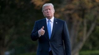 FISA documents to be handed to Trump next week: Sources