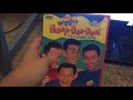 Opening To Hoop Dee Doo It S Wiggly Party 2002 DVD