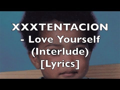 download lagu mp3 mp4 Love Yourself Interlude Lyrics, download lagu Love Yourself Interlude Lyrics gratis, unduh video klip Love Yourself Interlude Lyrics