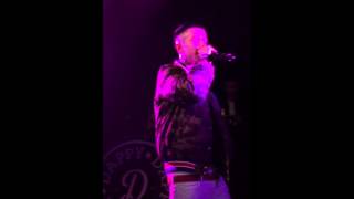 IOU - Dappy - Islington (30/10/15) 4/4