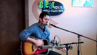 Fixin To Die - G-Love in the Clear 1017 Studios