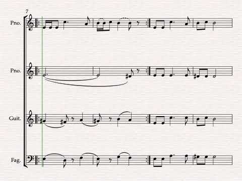 Contraltos Marjal aega magada