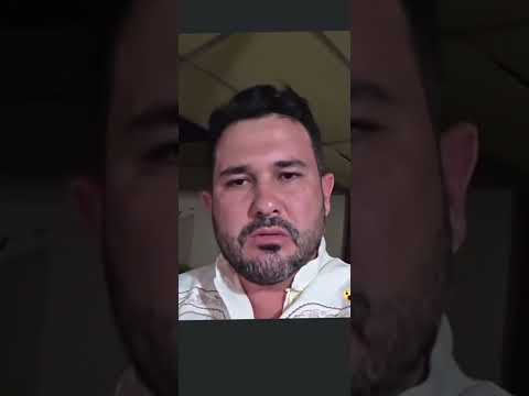 Alcalde Cancela la Feria de San Manuel Chaparrón por tragedia ocurrida esta noche. #Noticia #jalapa