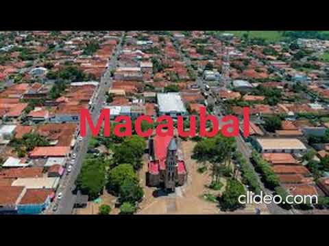 Municípios de São Paulo de Adolfo a Valinhos