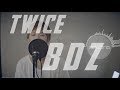 TWICE「BDZ」cover TWICE「BDZ」cover