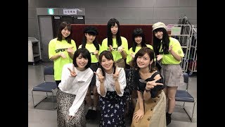 10月13日OASUPER☆GiRLSのスーパーラジオ!ハイライト動画