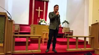 Joseph Habedank  - Big Enough