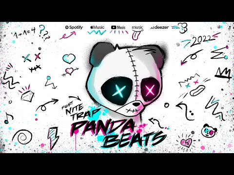 Panda Beats - Crazy (No Copyright Trap Music)