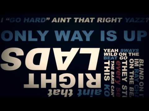SWAY - WOW 2011 (FREESTYLE OVER POW 2011)