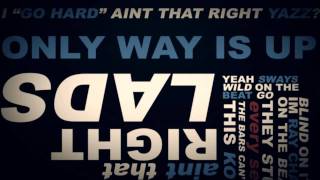 SWAY - WOW 2011 (FREESTYLE OVER POW 2011)