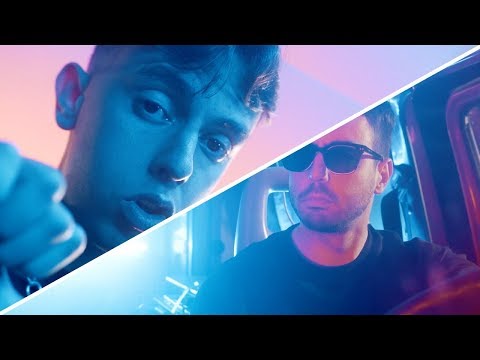 NEW BOIX - Metal Hero ft. NOISSY NOA (prod BOIXY)