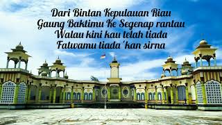 Download lagu Hang Tuah - Cipt. Husni Thamrin (Lirik) mp3 Download lagu Hang Tuah - Cipt. Husni Thamrin (Lirik) mp3