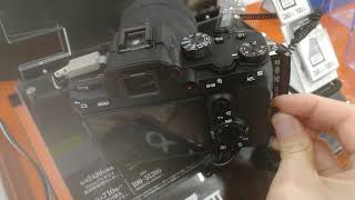 α7 III ILCE-7M3　SDカード問題　検証動画　マイクロSDカード認識しない？