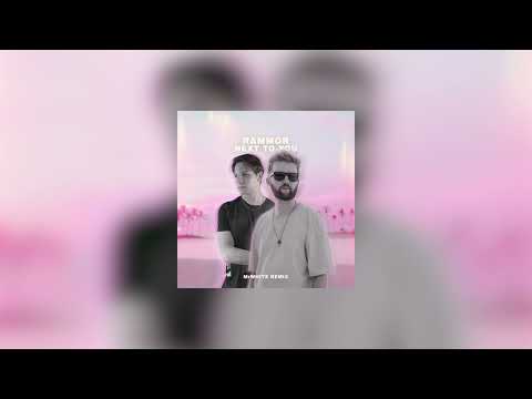 Rammor x Lonely Night - next to you (feat. Otto Palmborg)[MrWhite Remix]