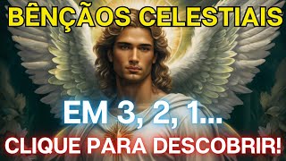 ✨Bênção dos Anjos: Prepare-se para uma Transformação de Vida!?✨