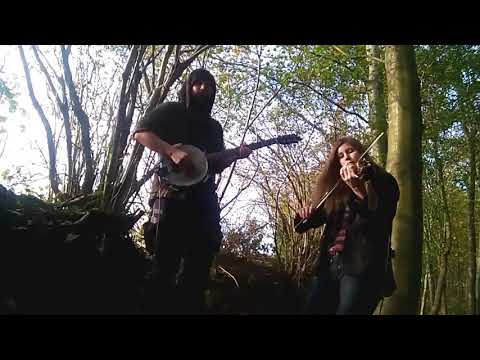 SHORES OF PANGEA – Outdoor Session 1 – Drunken Landlady + Castle Kelly - Irish Folk