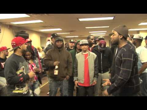 LionHeart vs Fettuccine20