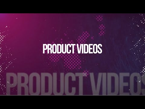 Slamm Productions video.