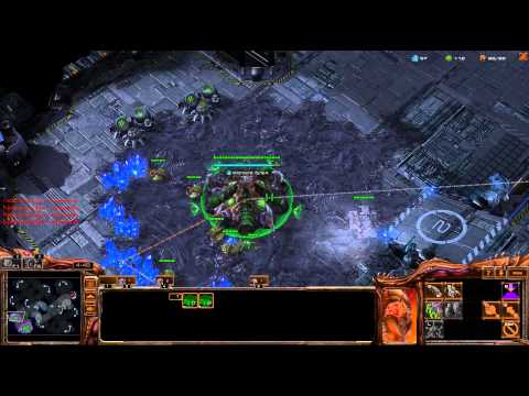 HotS - PsY vs MsSpyte - ZvZ (not muta vs muta)