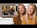 Aly AJ React To Rush With Love From Music Videos Entertainment Weekly