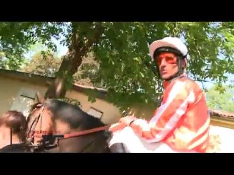 Danedream gagne le Grosser Preis der Badener Unternehmer à Baden-Baden