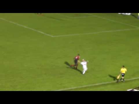 ORLANDO GONZALEZ Assessoria - Grêmio Maringá ganha do Apucarana e se aproxima da segunda fase