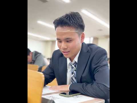 "We are FITOMO" 福岡工業大学 #shorts"