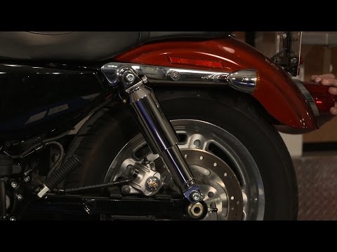 Arnott Suspension Review