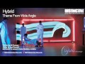 Hybrid - Theme From Wide Angle