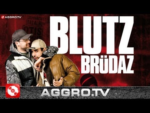 BLUTZBRÜDAZ - 01 - OFFICIAL HD TRAILER - (OFFICIAL HD VERSION AGGROTV)