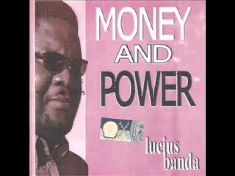 Lucius Banda - Ndalira