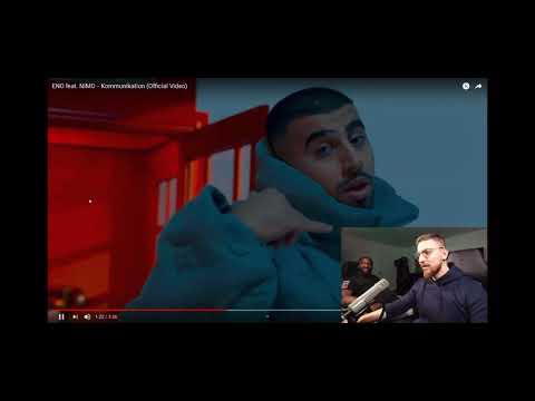 Mois und Manuellsen reagieren auf Eno feat Nimo Kommunikation