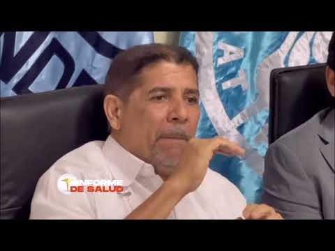 INFORMEDESALUD TV, compendio semanal del 28 de Agosto, al 2 sept.2023 en  programa #laconsultamedica
