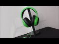 Ausinių stovas Razer Base Station V2 Chroma Quartz Edition, Juodas