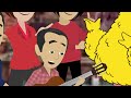 Sesame Street Episode 3997 Los Pollitos VYOND Edition Forward Reverse