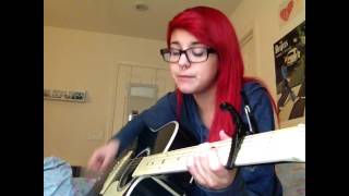 Angels And Demons - Front Porch Step (cover)