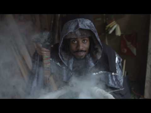G-Mo Skee - Filthnificent (Official Video)
