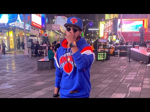 ANDY DYY - NO ME SOPORTAN (@CDFFILMS)