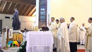 20/09/2013 - Apertura Anno centenario Giustiniano