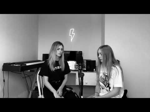 Sophie Golds & Jae Hall - Ocean Eyes (Billie Eilish Cover)