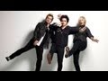 Green Day ¡Uno! ¡Dos! ¡Tre! Billboard Cover Shoot ...