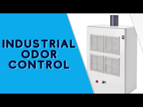 Ecozone Technologies - Odor Treatment for Industrial Kitchens logo